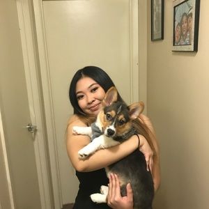 Meet your Posher, Mikee